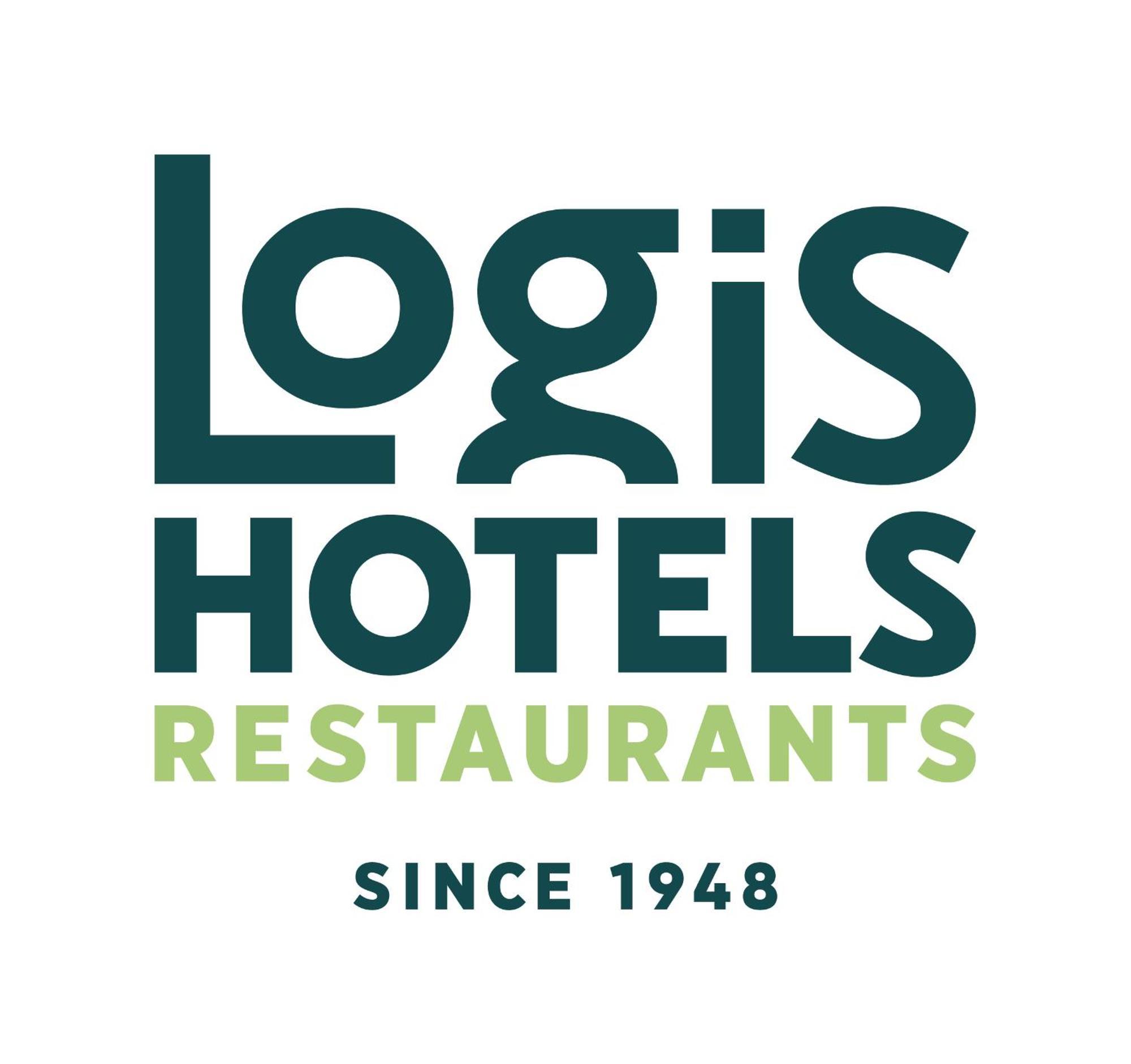 Logis Hotel - Les Pasteliers Lavaur  Eksteriør billede