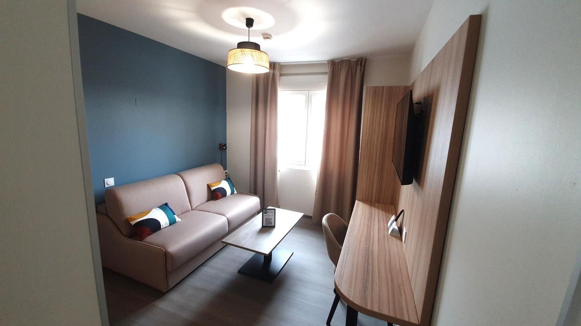 Logis Hotel - Les Pasteliers Lavaur  Eksteriør billede