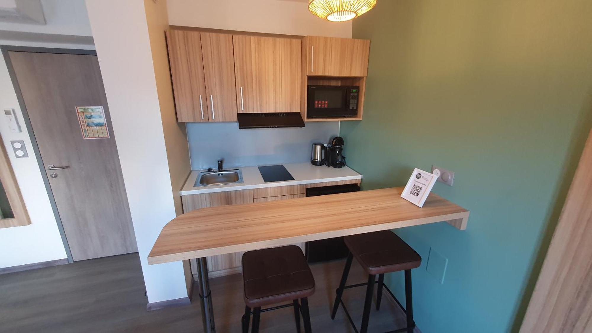 Logis Hotel - Les Pasteliers Lavaur  Eksteriør billede